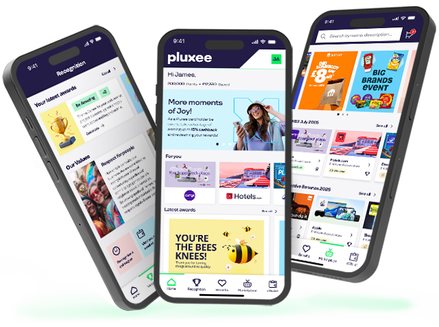 Why us_Streamloined Employee